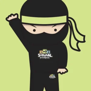 Joggers, Hoodie, & T-Shirt