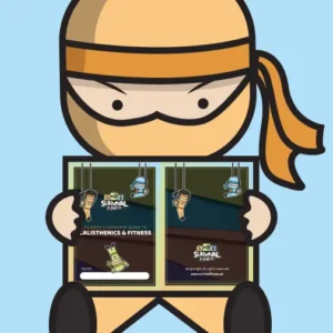 The Ninja Guide Book